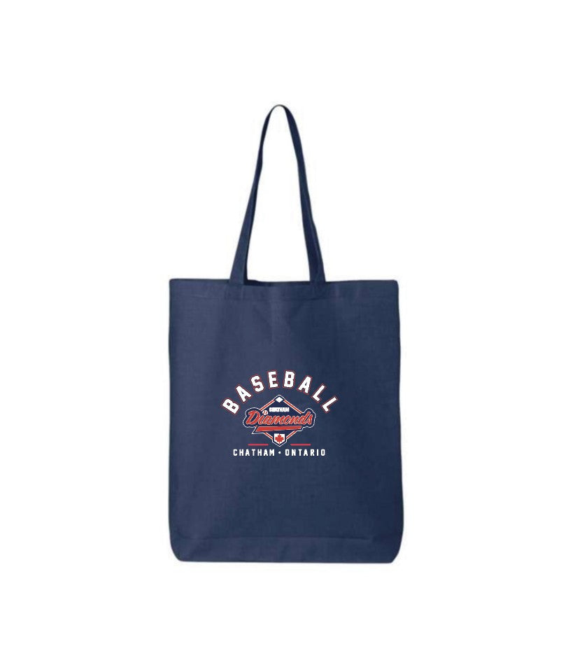 CHATHAM - Tote Bags