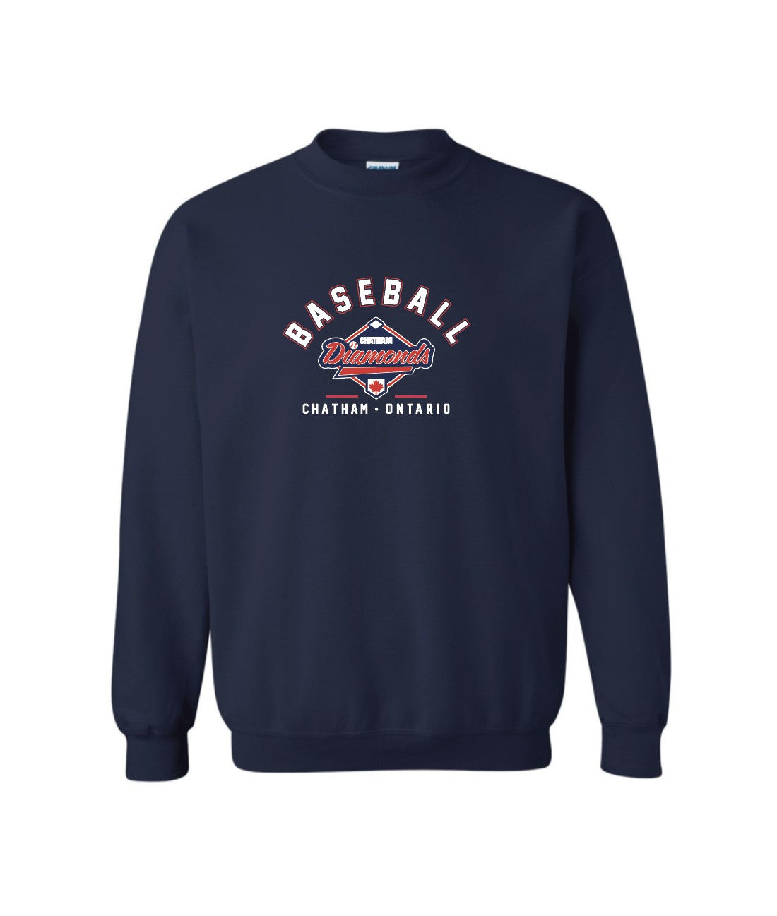 CHATHAM - Crewneck Sweatshirt