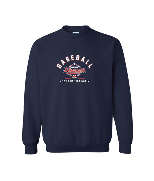 CHATHAM - Crewneck Sweatshirt