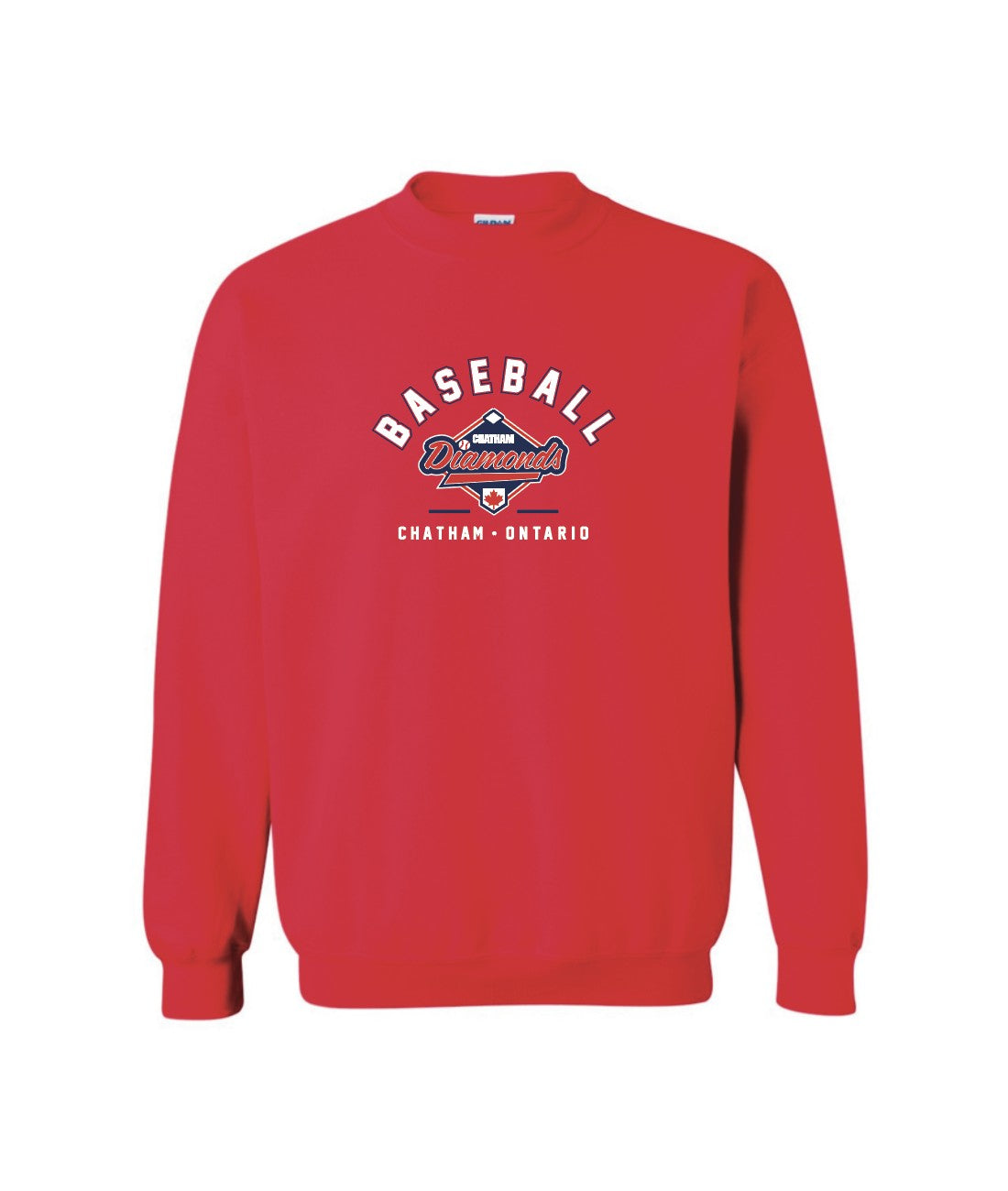 CHATHAM - Crewneck Sweatshirt