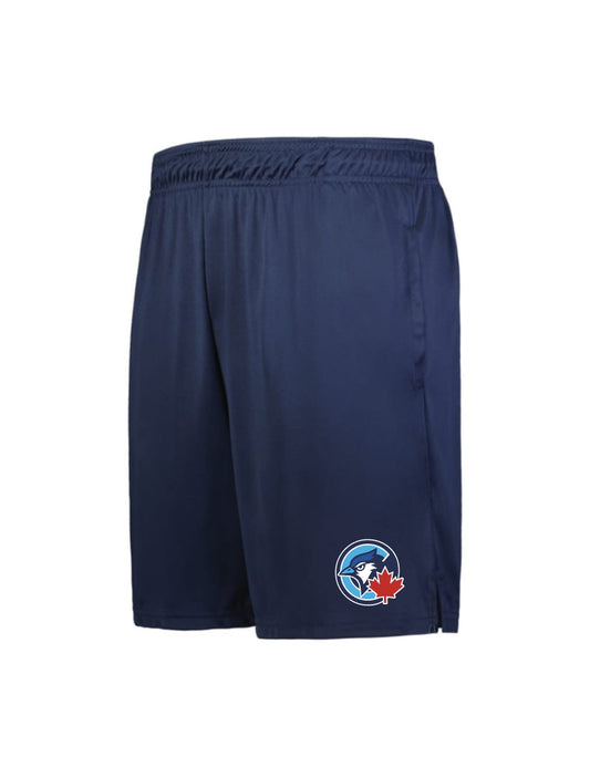 COLLINGWOOD - Navy Shorts