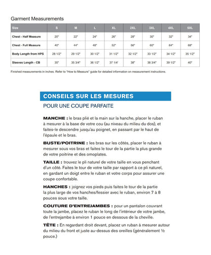 DekHockey De La Capitale - Hoodie Championne 2026