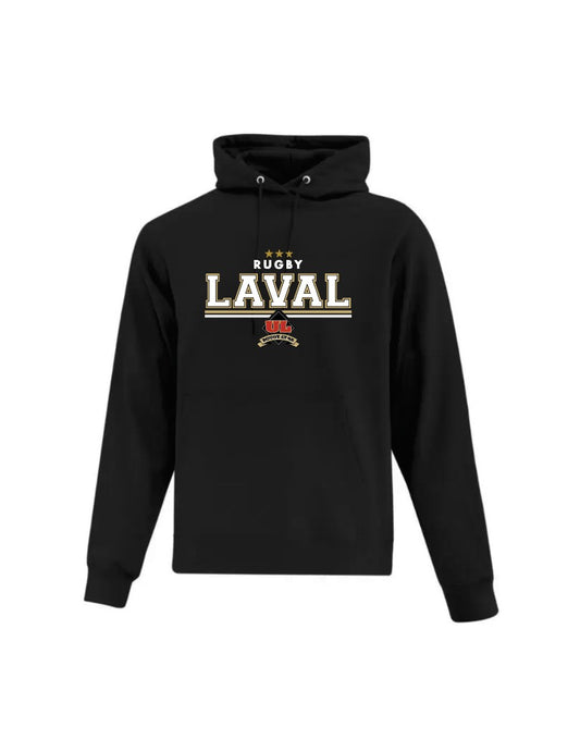 UL Rugby - Kangourou noir