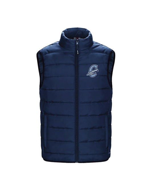 Canonniers *all sizes* - Manteau sans manches
