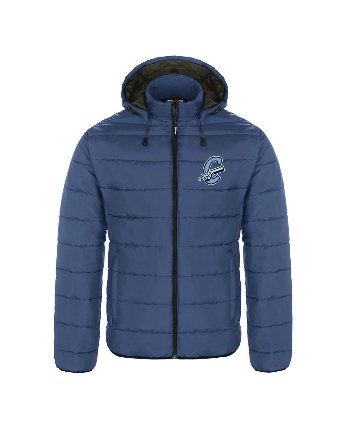 Gunners *all sizes* - Winter coat