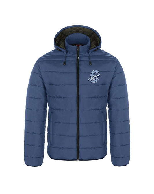 Canonniers *all sizes* - Manteau d'hiver