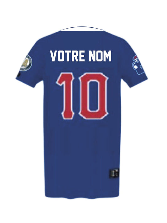 AJOUT NOM