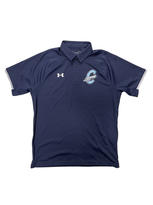 *LIQUIDATION*Canonniers - Polo UnderArmour