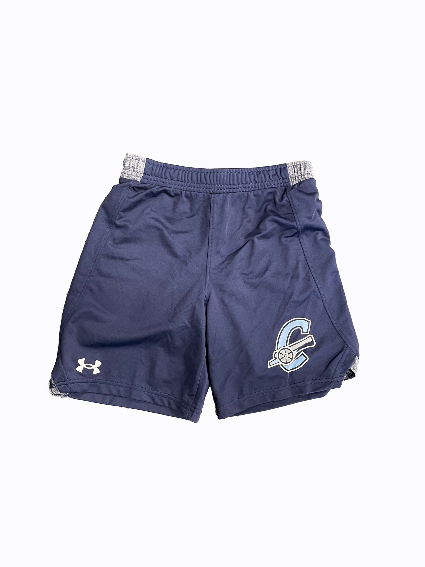 *LIQUIDATION*Canonniers - Shorts UnderArmour Navy