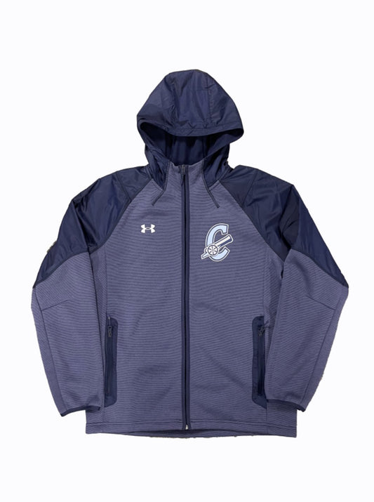 *LIQUIDATION*Canonniers - Hooded Jacket Under Armour