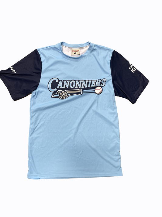 *LIQUIDATION*Canonniers - Jersey