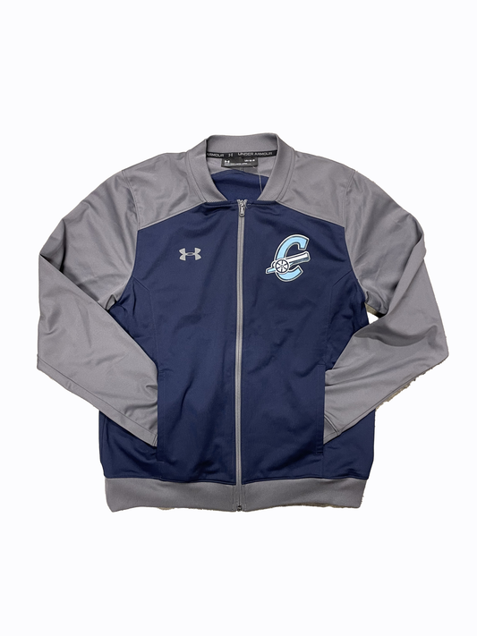 *LIQUIDATION*Canonniers - Veste UnderArmour