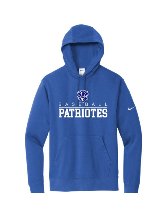 Noroît - Royal blue kangaroo