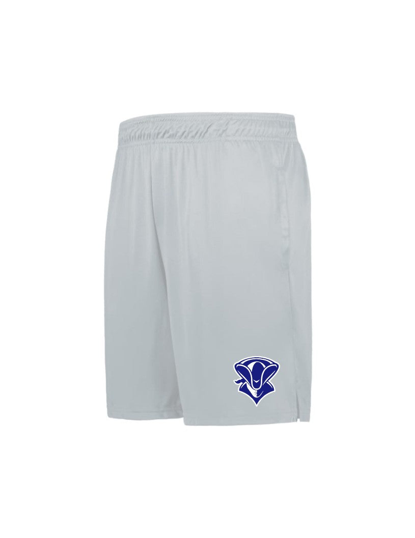Noroît - Shorts gris pâle
