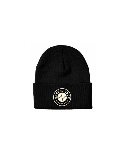SHORTPORCH - Beanie black