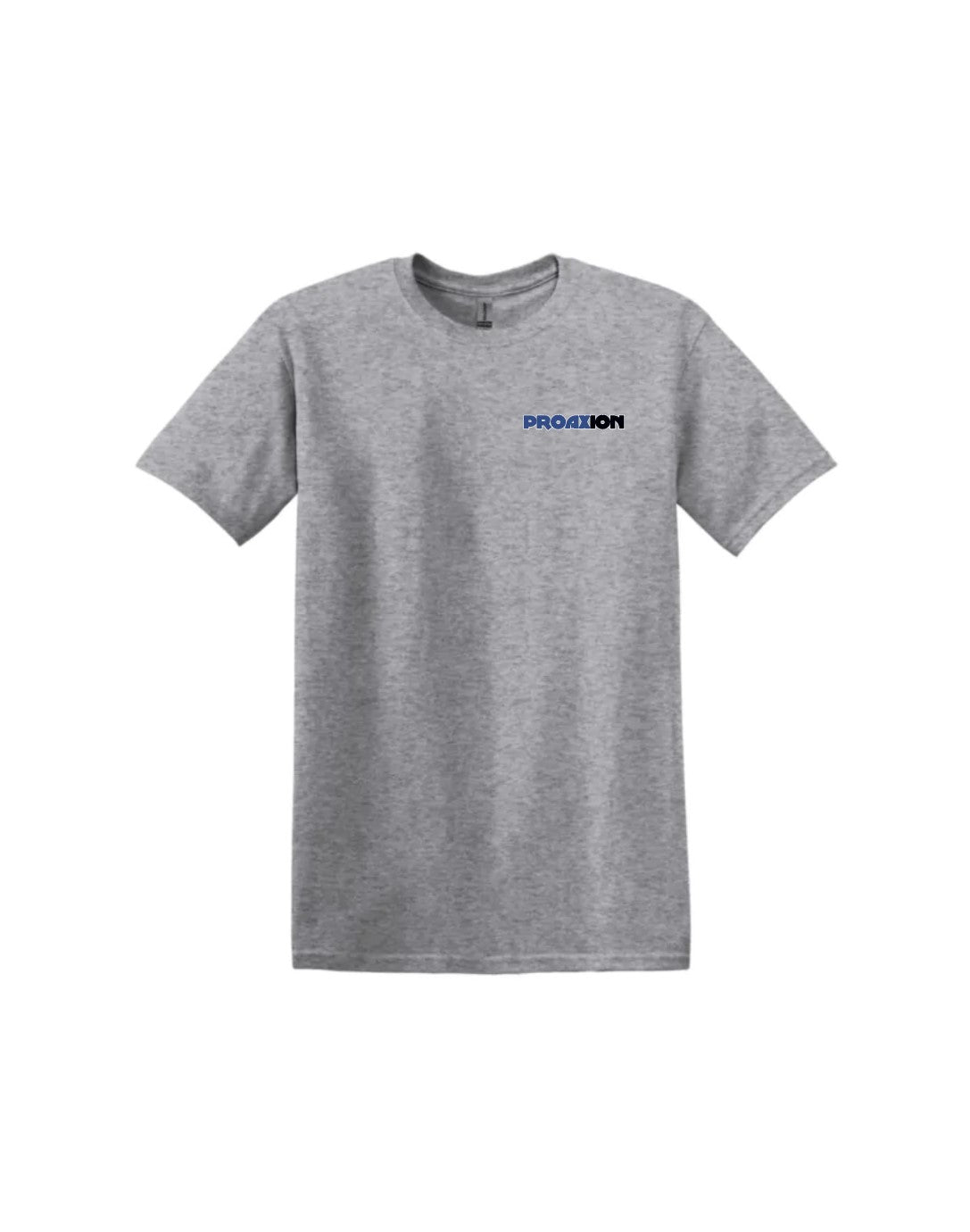 PROAXION - T-shirt gris