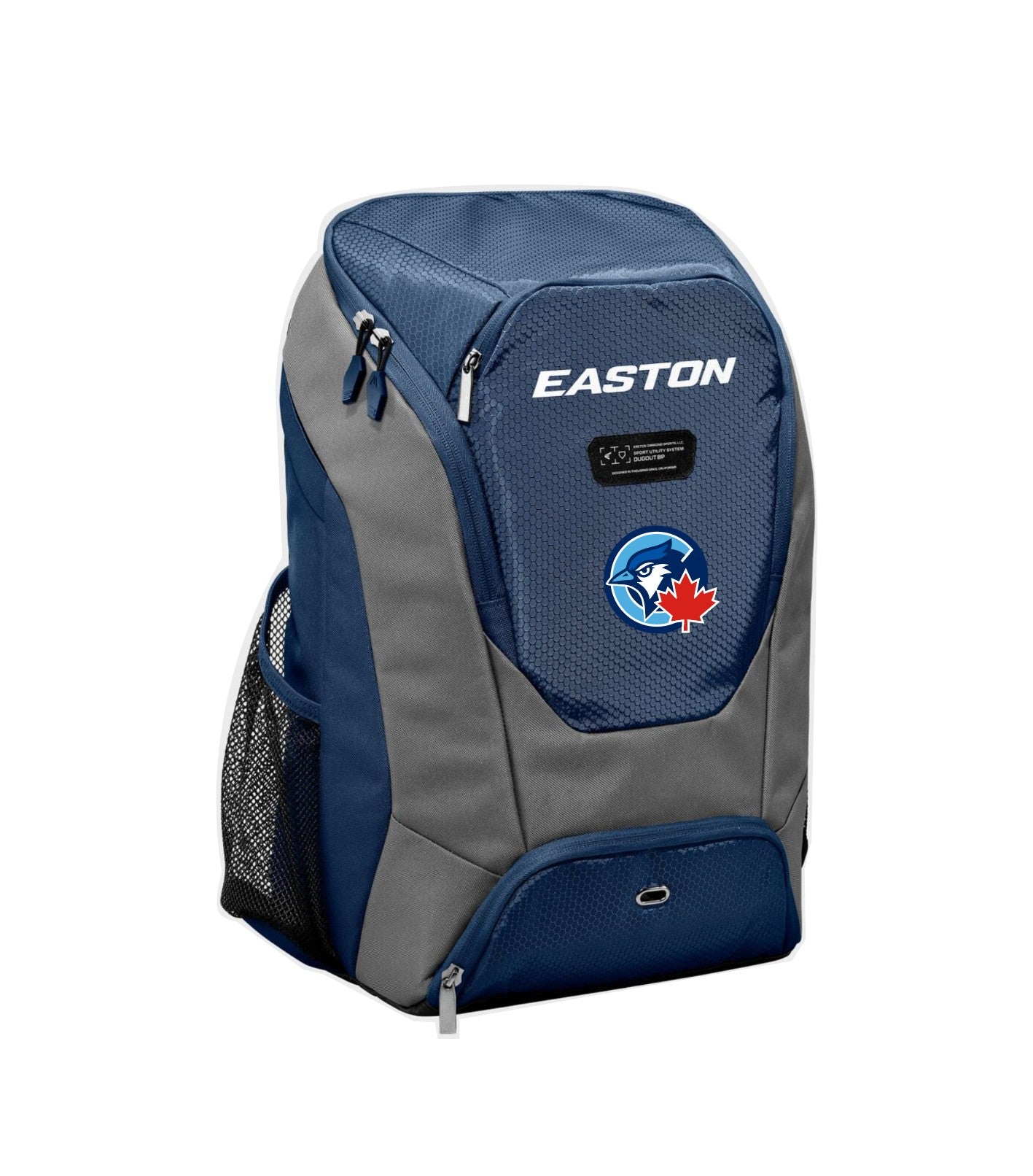 COLLINGWOOD - Dugout Backpack