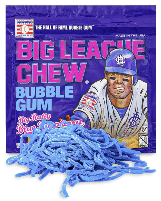 Bubble Gum - Big League Chew