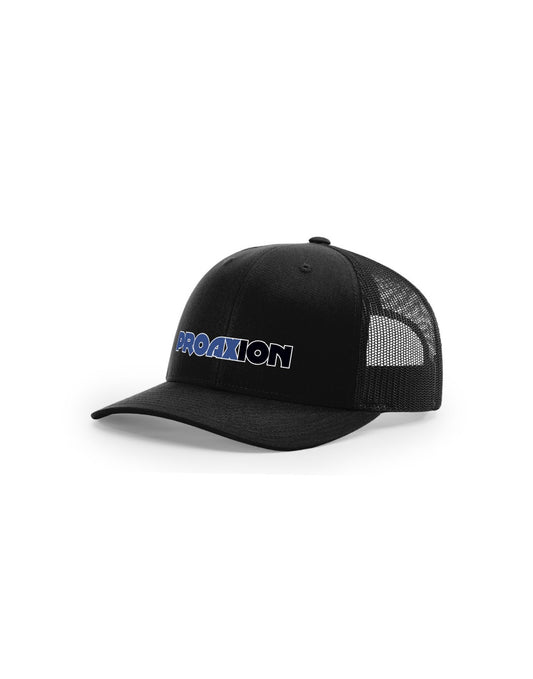 PROAXION - Casquette noir