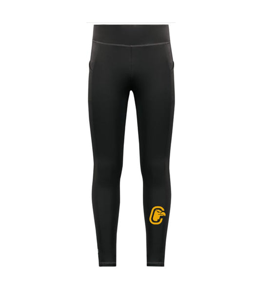 CONDORS - Leggings noir